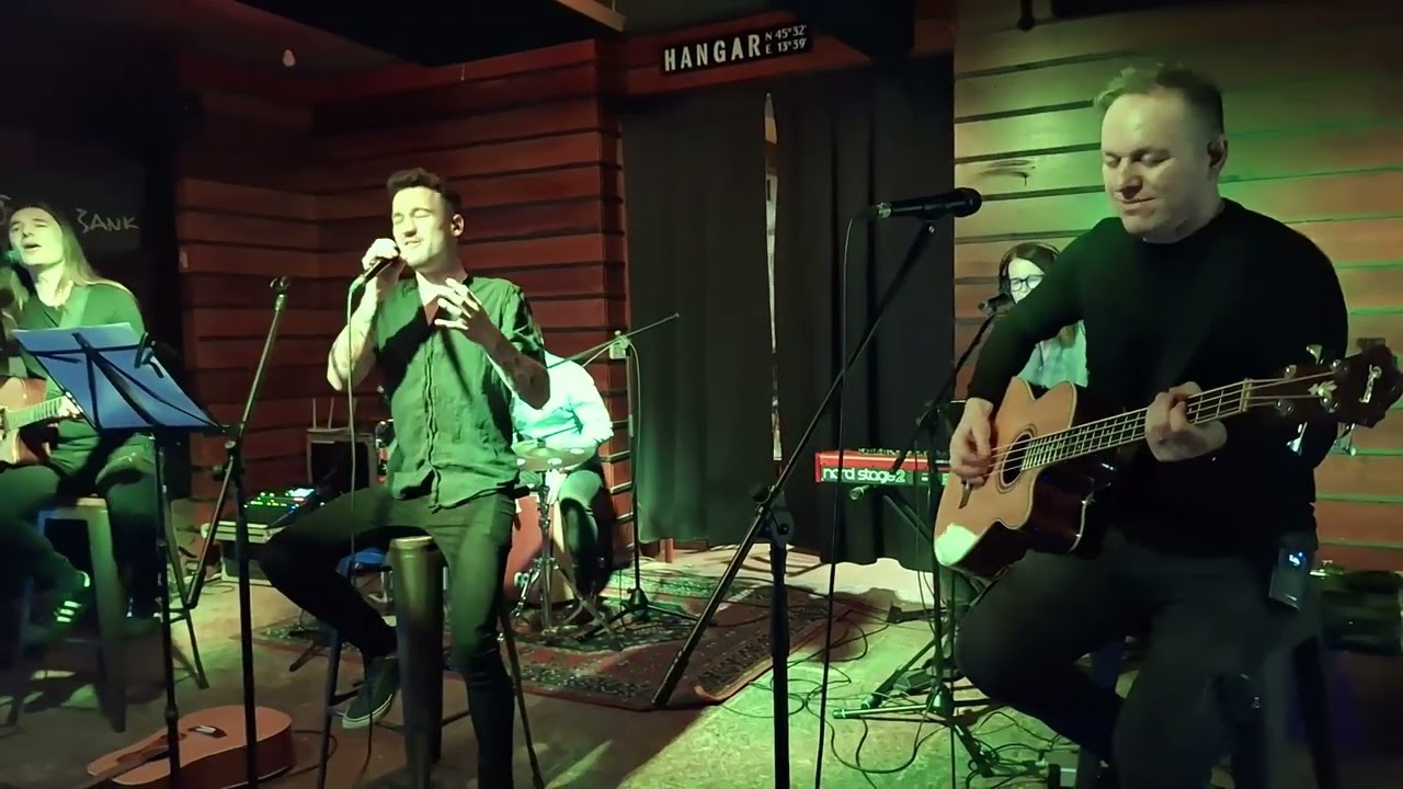 BOHEM - AKUSTIČNI KONCERT