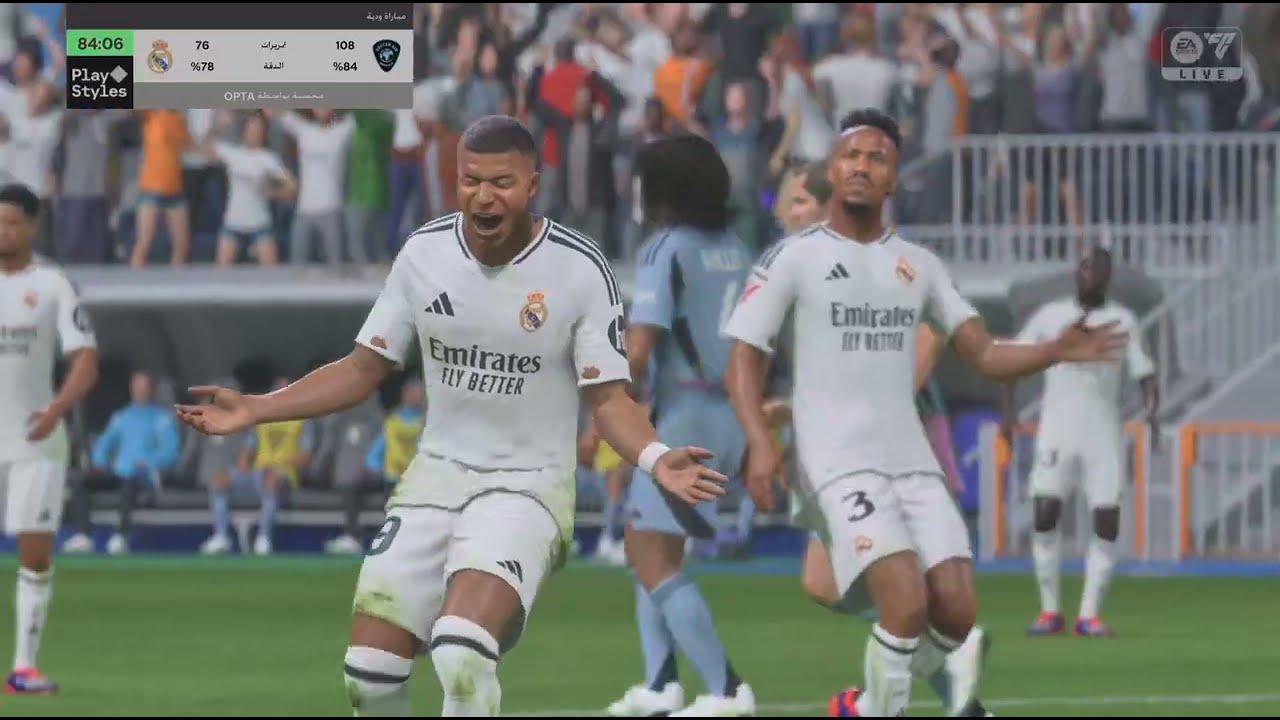 EA SPORTS FC 25part2