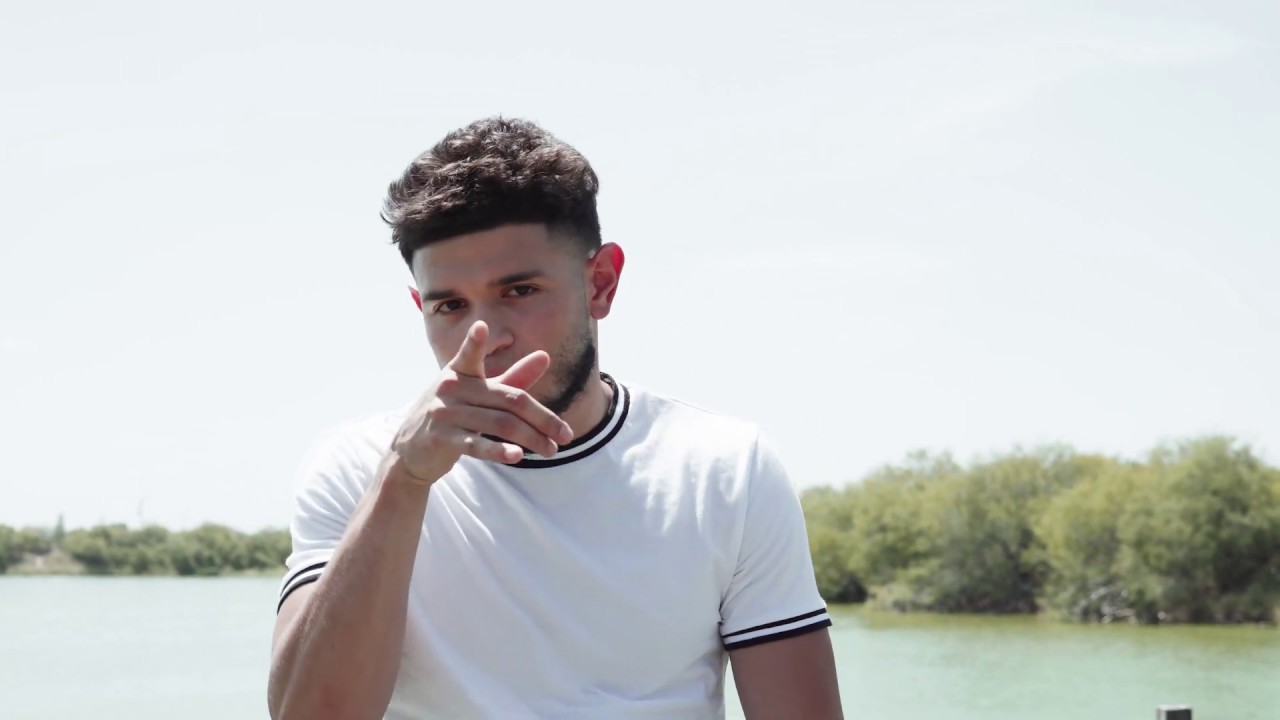 JayBo- Conscious Flows (Official Music Video)