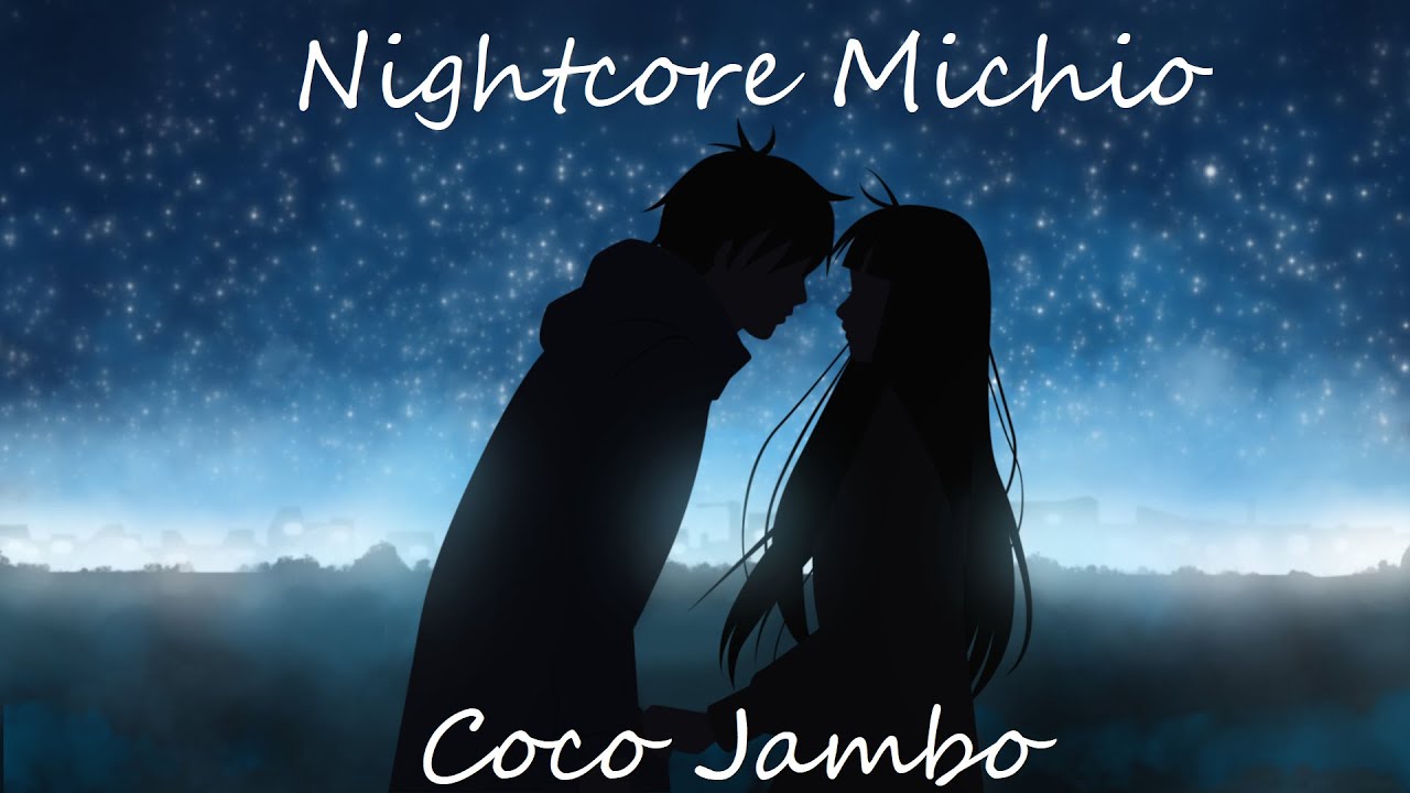 Nightcore - Coco Jambo