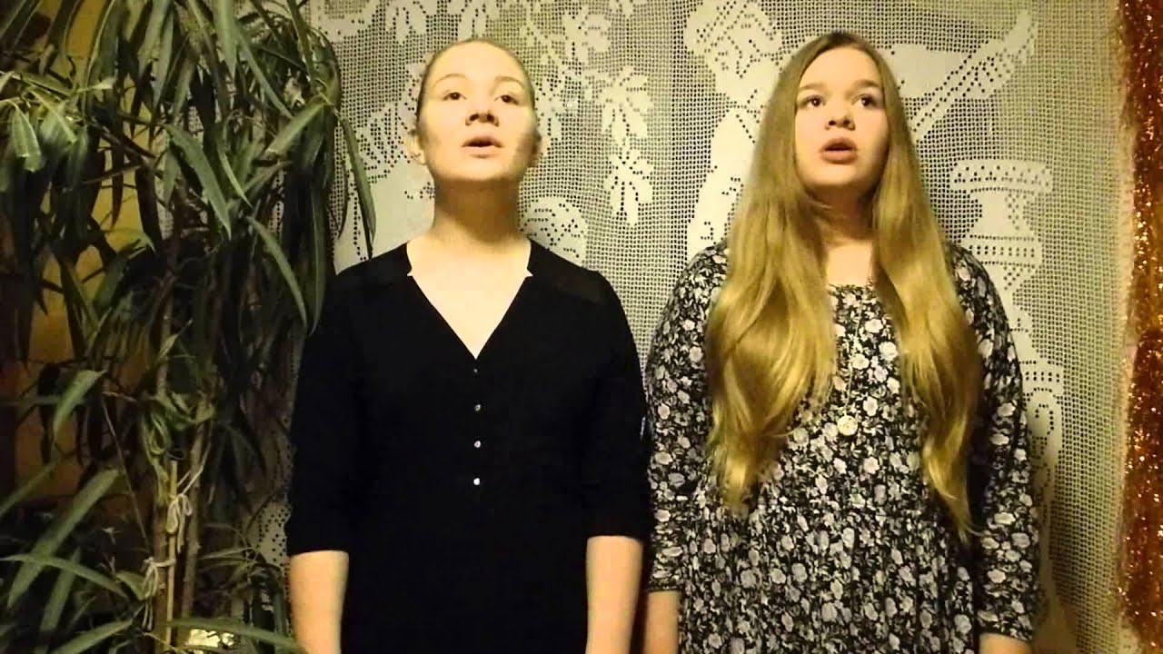 Stille Nacht - IN2PARTS