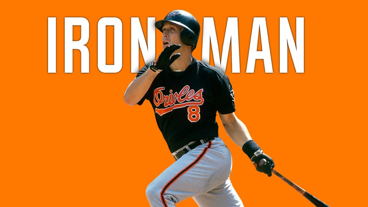 How Cal Ripken Became Baseball's Iron Man