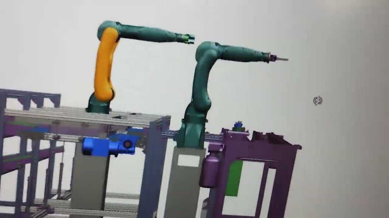HERZ Automation & Engineering - jak powstają maszyny, kt&oacute;re optymalizują proces?