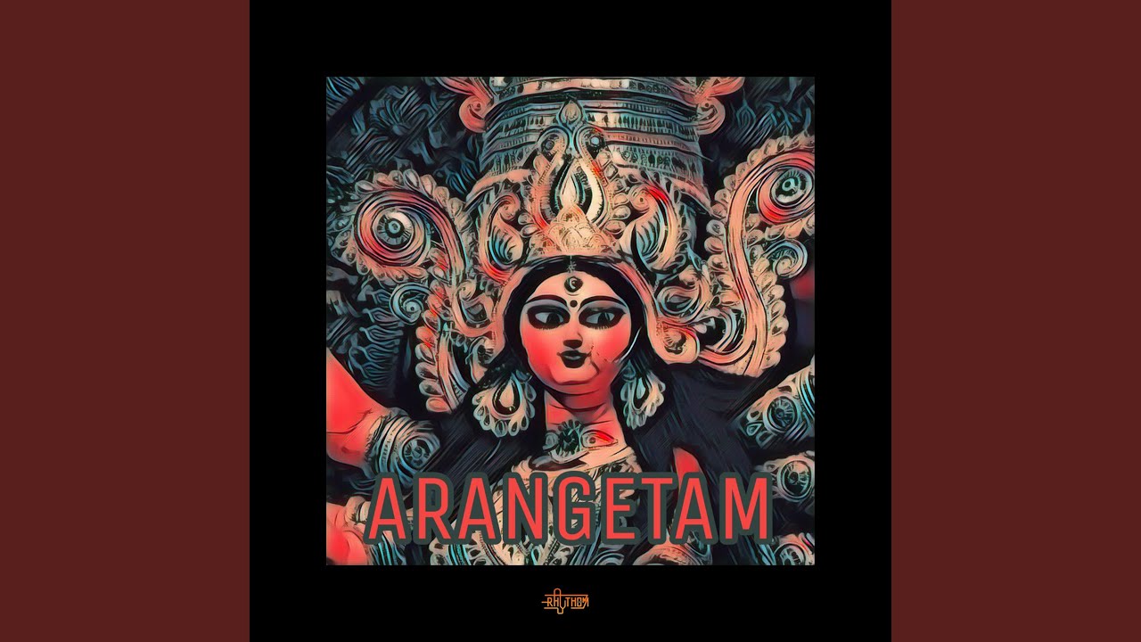 Arangetam