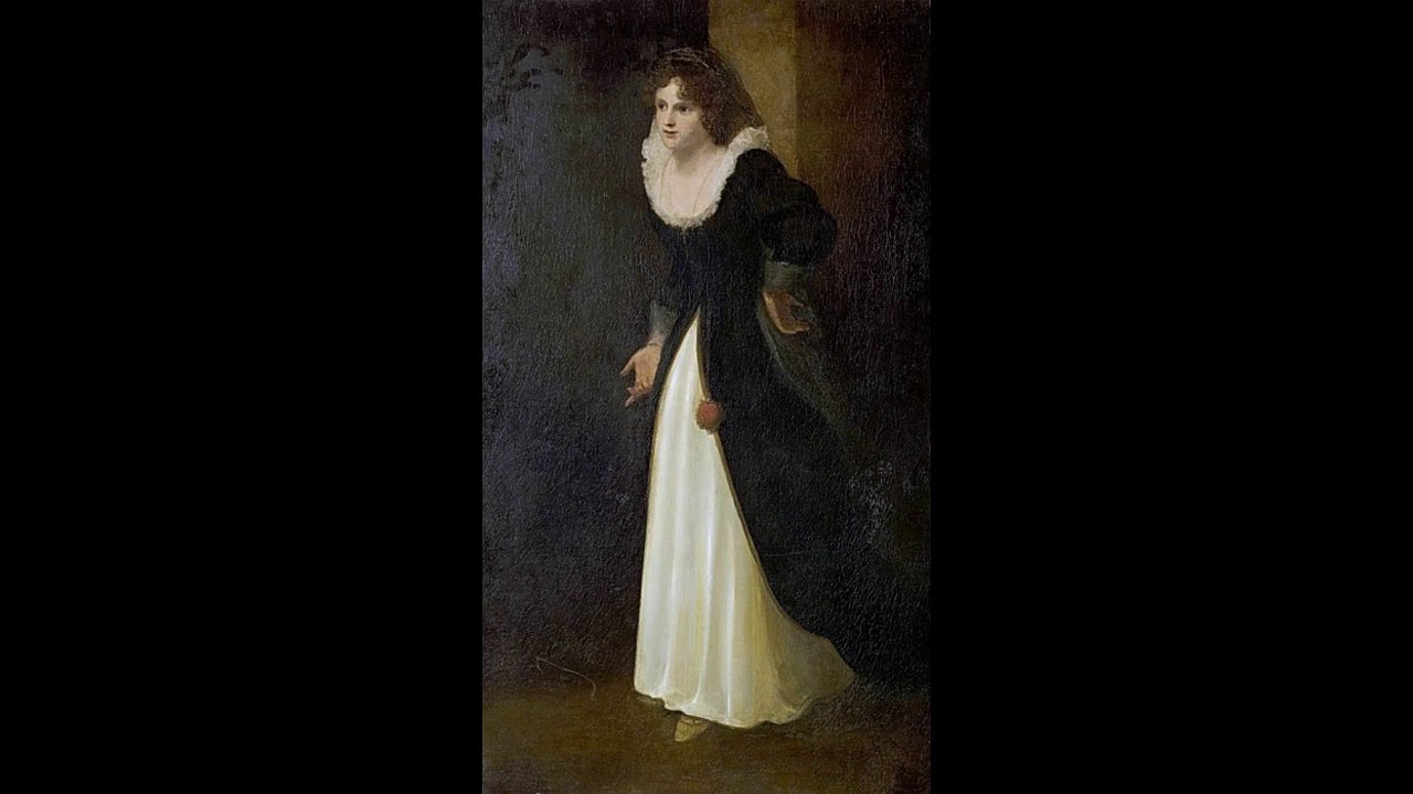Роберт Смёрк (1752-1845) (Smirke Robert) картины великих художников