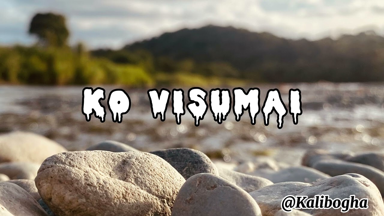 Ko visumai (Guale Vibes)