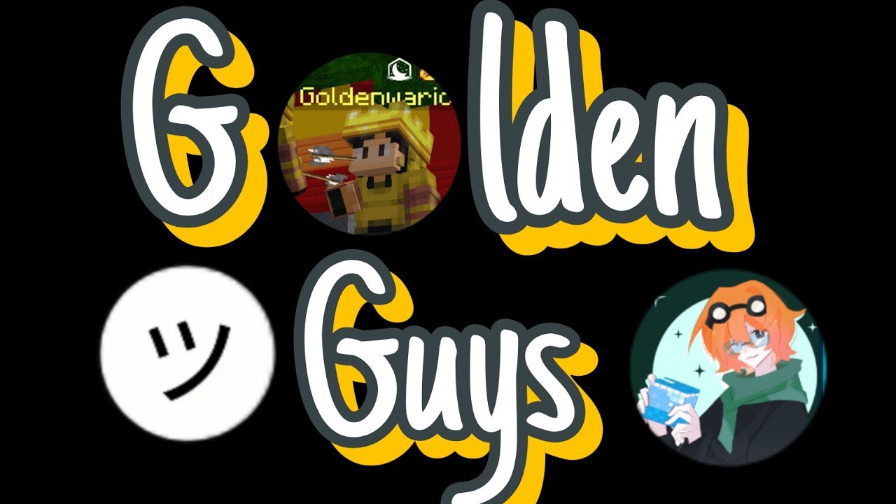 The Buggest Of All Bois (Golden Guys Podcast Episode 24) Ft BugBoi
