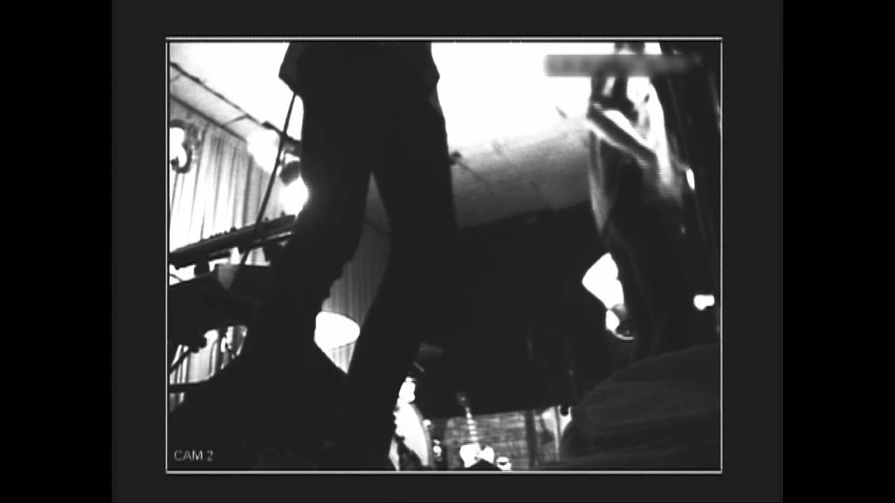 The Drums - Visiomento - Episode 07 - Live At Maxwell's