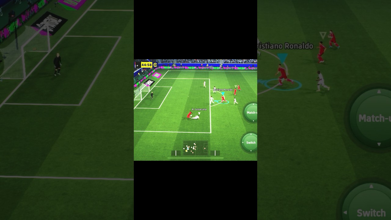 🔵 efootball 2026 📉 #efootball2026 #tenzangaming #fifaworldcup2026 #ytshortsindia #ytshorts #pes