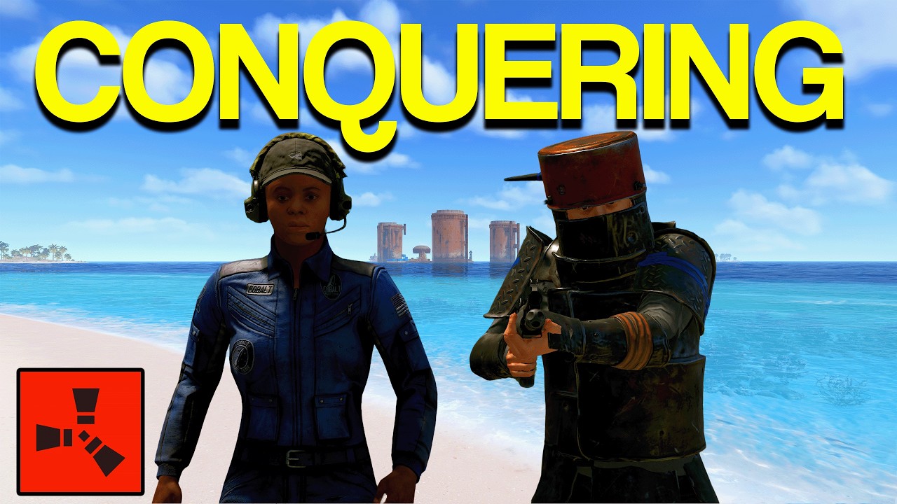 CONQUERING the DEEP SEA as a DUO ft. Coma (Blooprint Full VOD 02/16/2026)