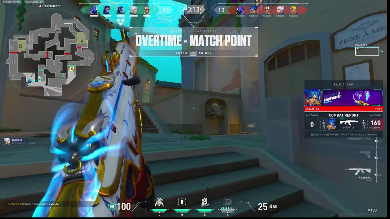 Reynaaa Instalockkkk (No Thumbnail)