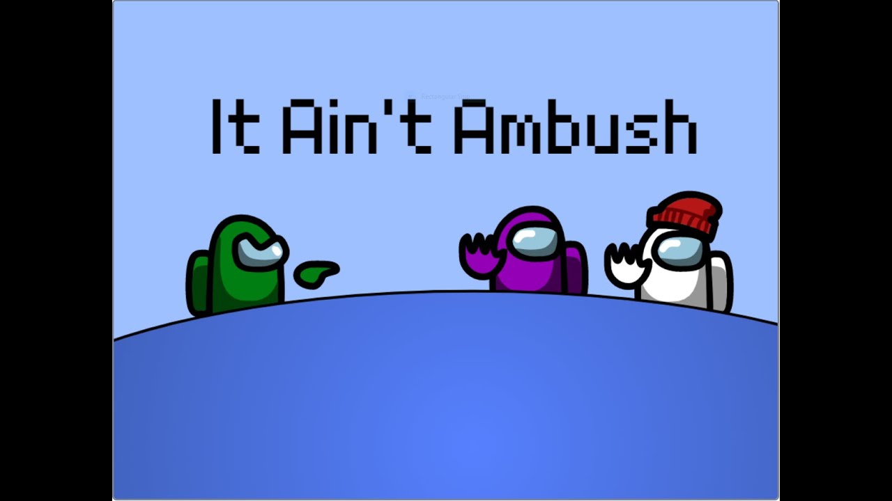 Mashup | It Ain't Ambush | ChewieCatt × DAGames