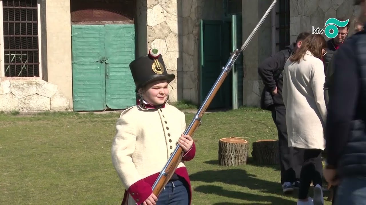 Múltidéző programok a Monostori Erődben