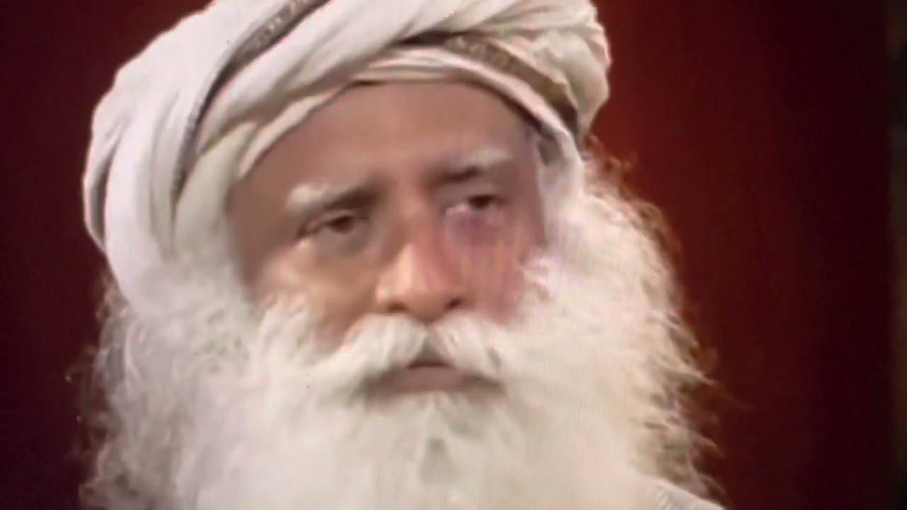 Sadhguru&rsquo;s: Human Full Life = 1008 Moon cycles / 84 years; Kids should gain Integrity by 21 years