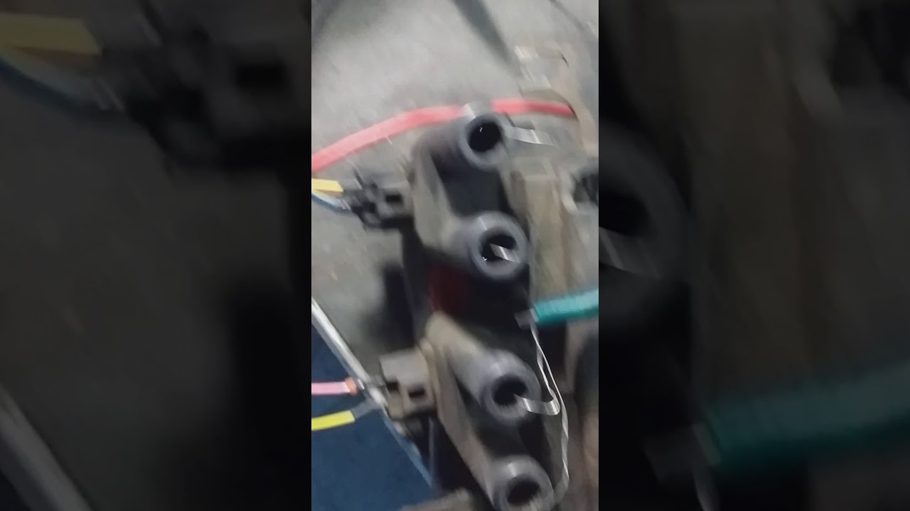 prueba ecu hyundai accent