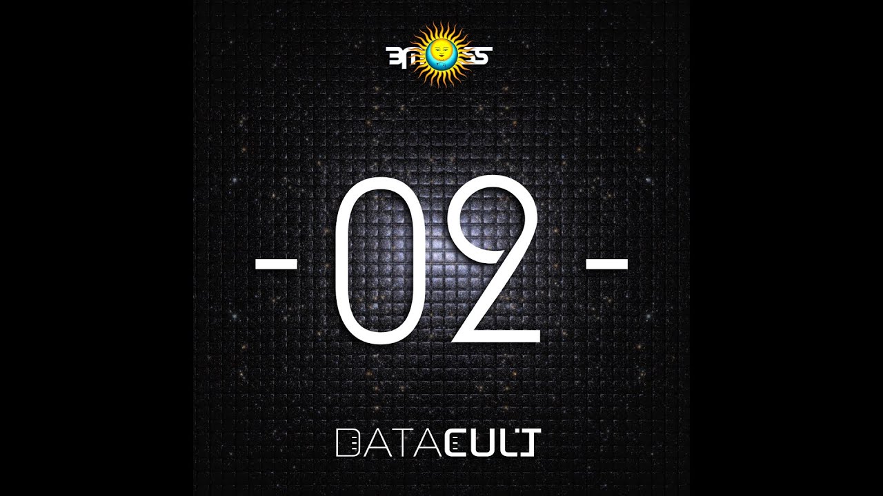 Perfect Stranger & Eat Static - Perfect Static (Datacult Remix)