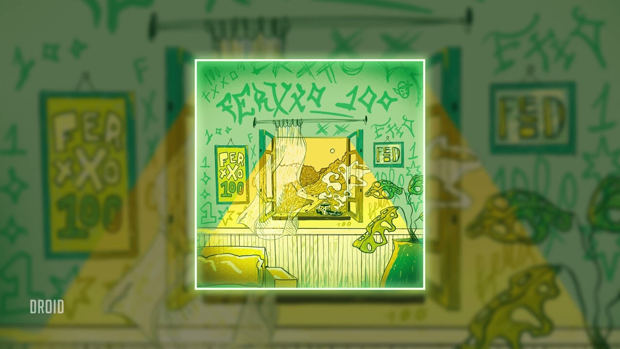 feid - ferxxo 100 (𝒔𝒍𝒐𝒘𝒆𝒅 + 𝒓𝒆𝒗𝒆𝒓𝒃)