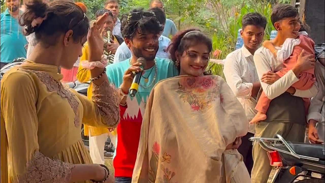 #video Guiya Guiya Re Guiya  #Rakesh Bhaskar #bhojpurisong #2025 