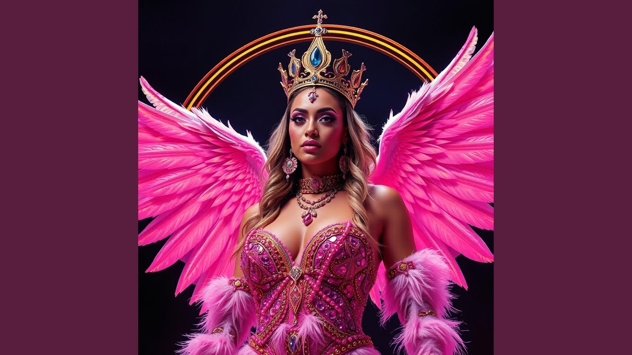 Firestorm Queen