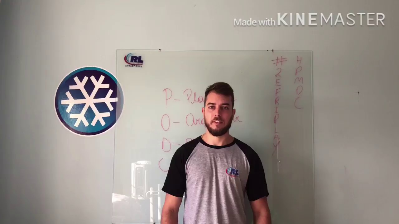 Código de erro E1 Midea carrier inverter.