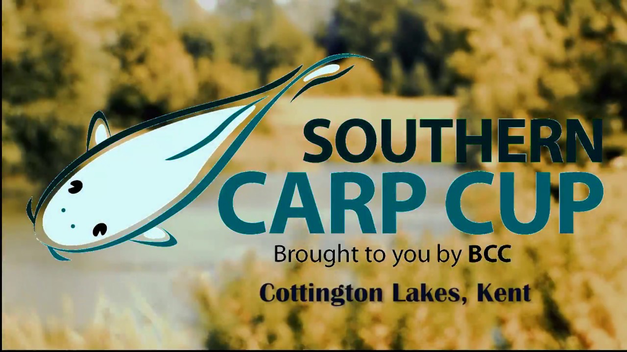 British Carp Cups - Southern Carp Cup Final 2017 - Cottington Pepper Lake