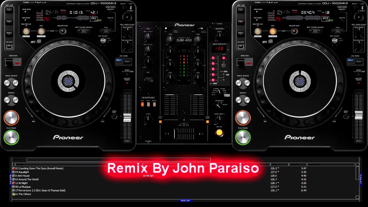 OPM Classic Mix