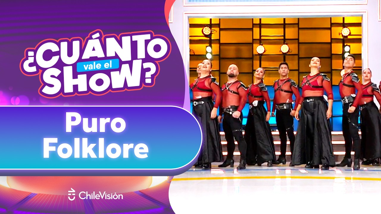 ¡PURAS FELICITACIONES! Embrujo Gaucho conquistó el escenario y el público - Cuánto Vale El Show