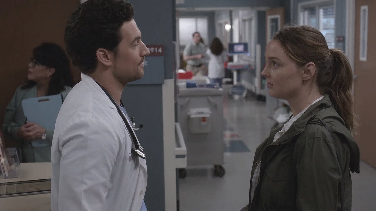 Jo & Deluca | I Believe In Us