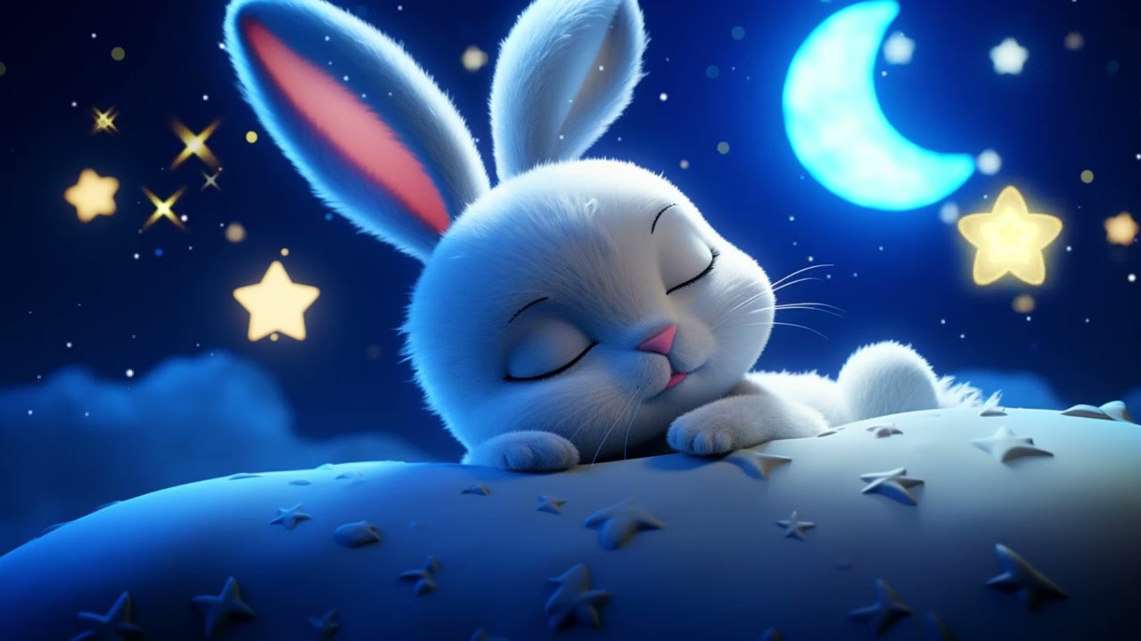 🌈 Gentle Lullabies for Peaceful Nights lullaby classical music #lullabymusic