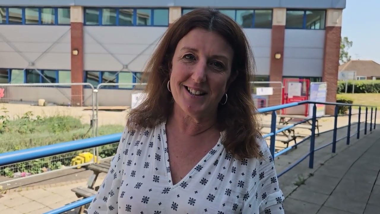 A new health hub for Thanet  - Our progress so far