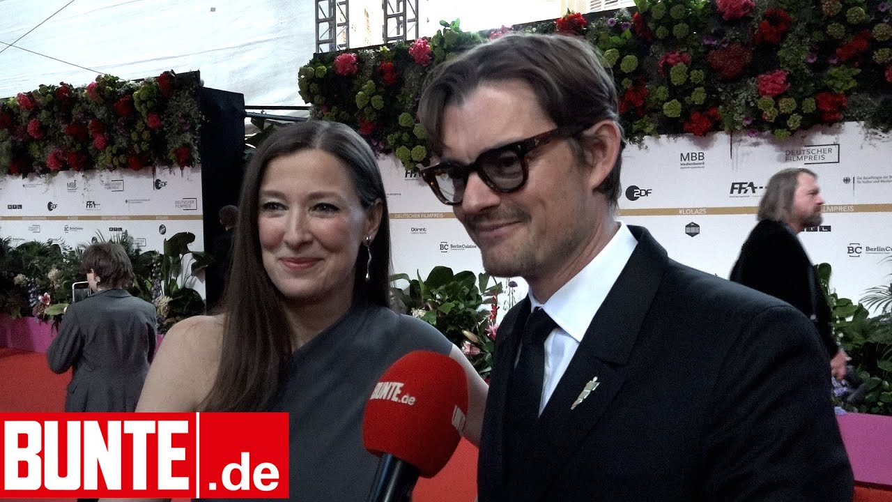 BUNTE.de exklusiv - 