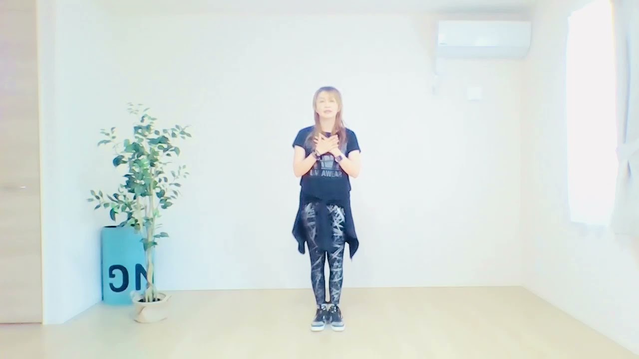 Higher | Cooldown | Lolo | ZUMBA