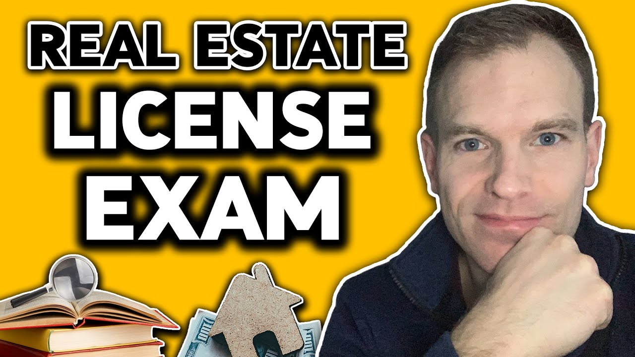 How to Pass the Real Estate License Exam in 2023