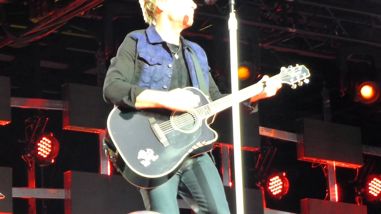 Bon Jovi 