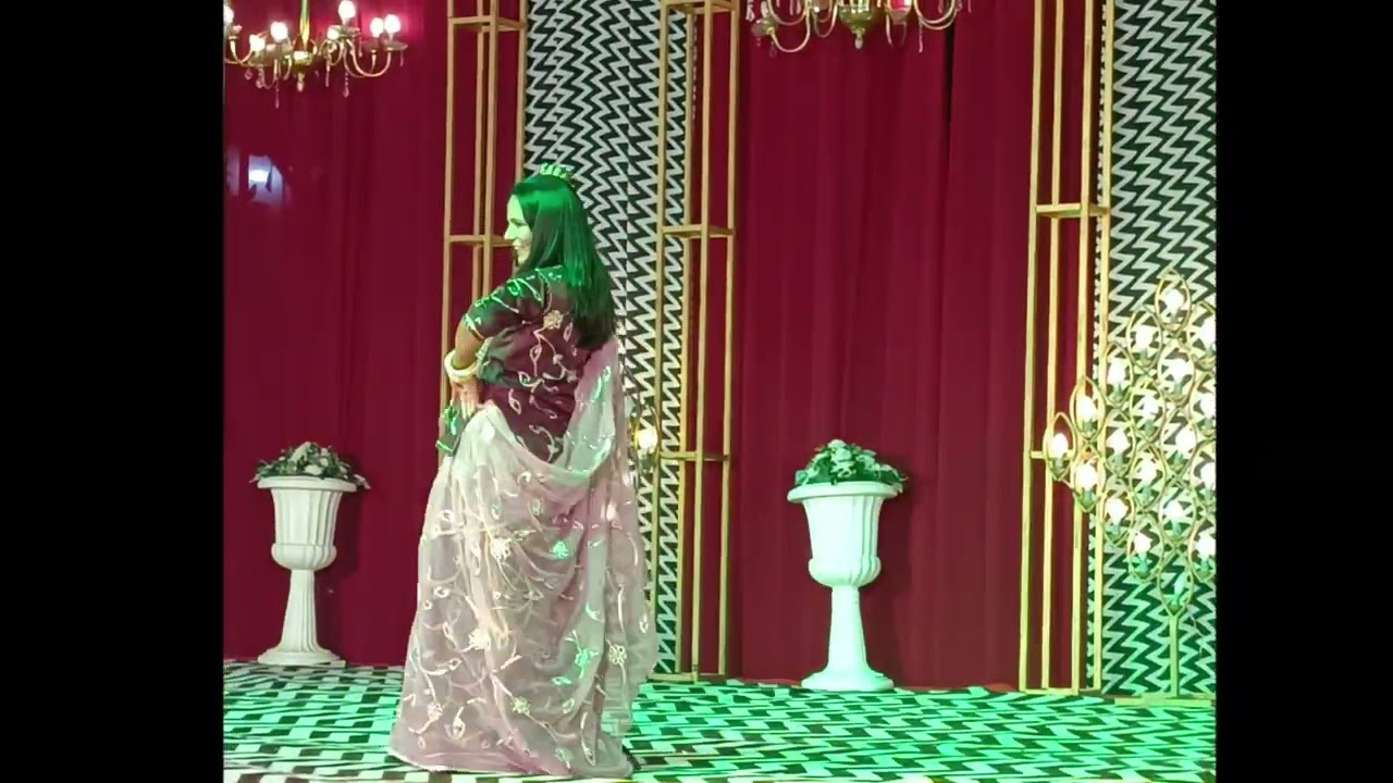 EK Peg Bana De Yaar | dance | Rajasthani dance