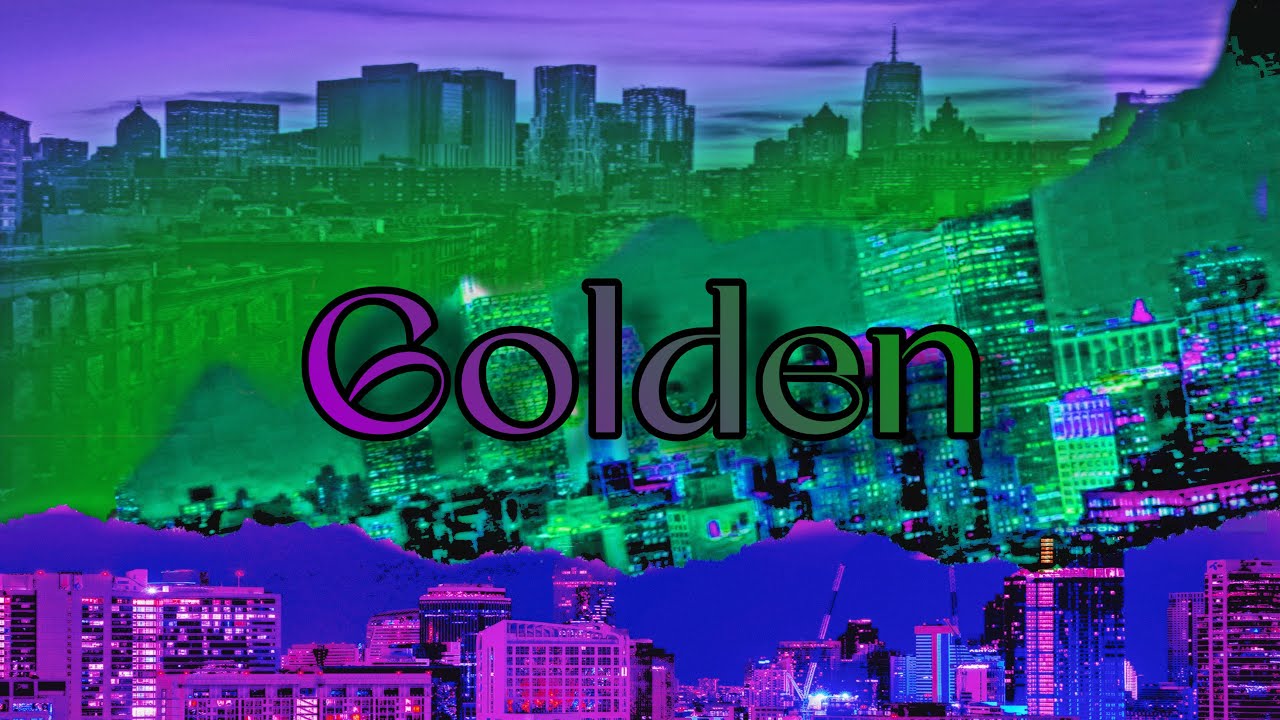 Jaboikin - Golden ft. Cast1way & QIX (prod. George Symonds)