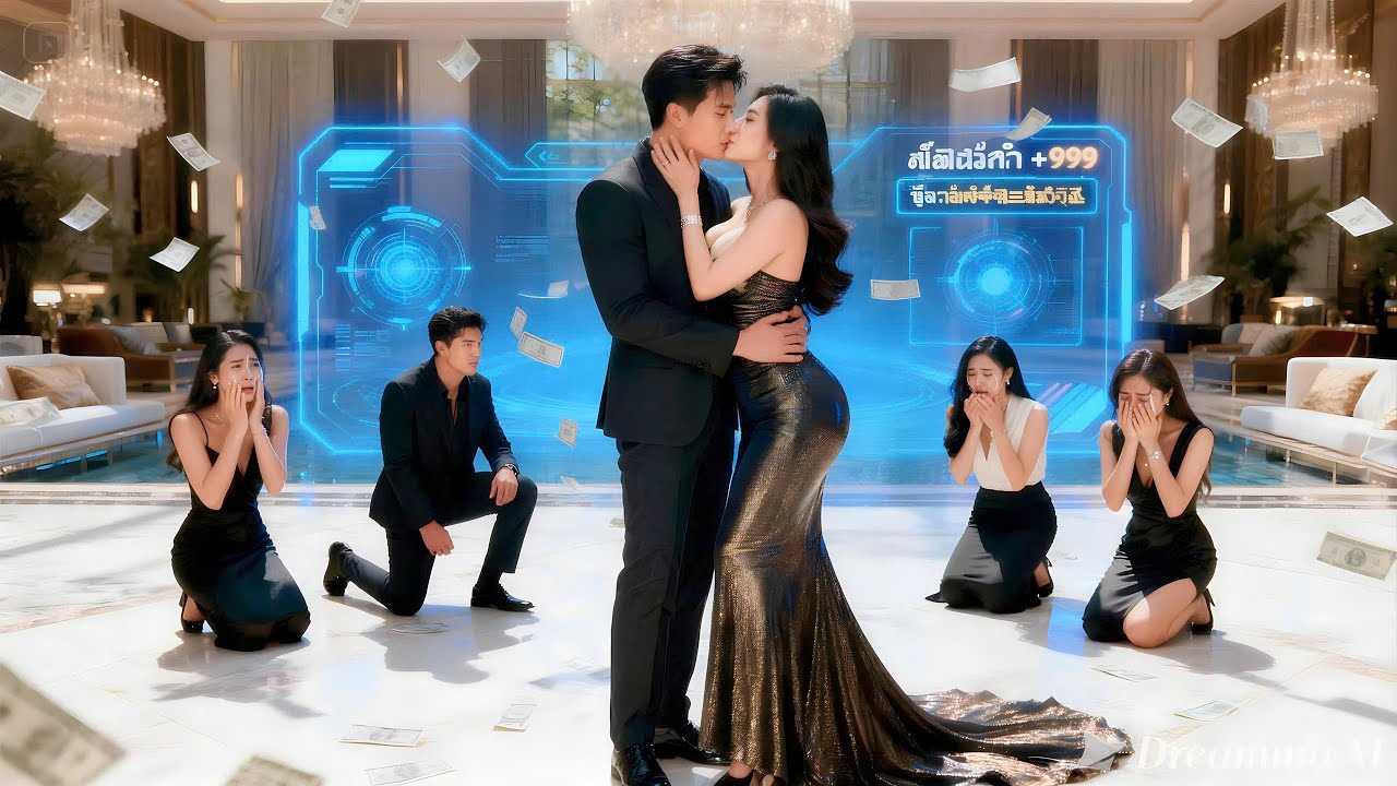 🔥ถูกแย่งตัวตน ถูกครอบครัวทอดทิ้ง! เมื่อระบบลับตื่นขึ้น ทุกแผนร้ายถูกสะท้อนกลับร้อยเท่า!