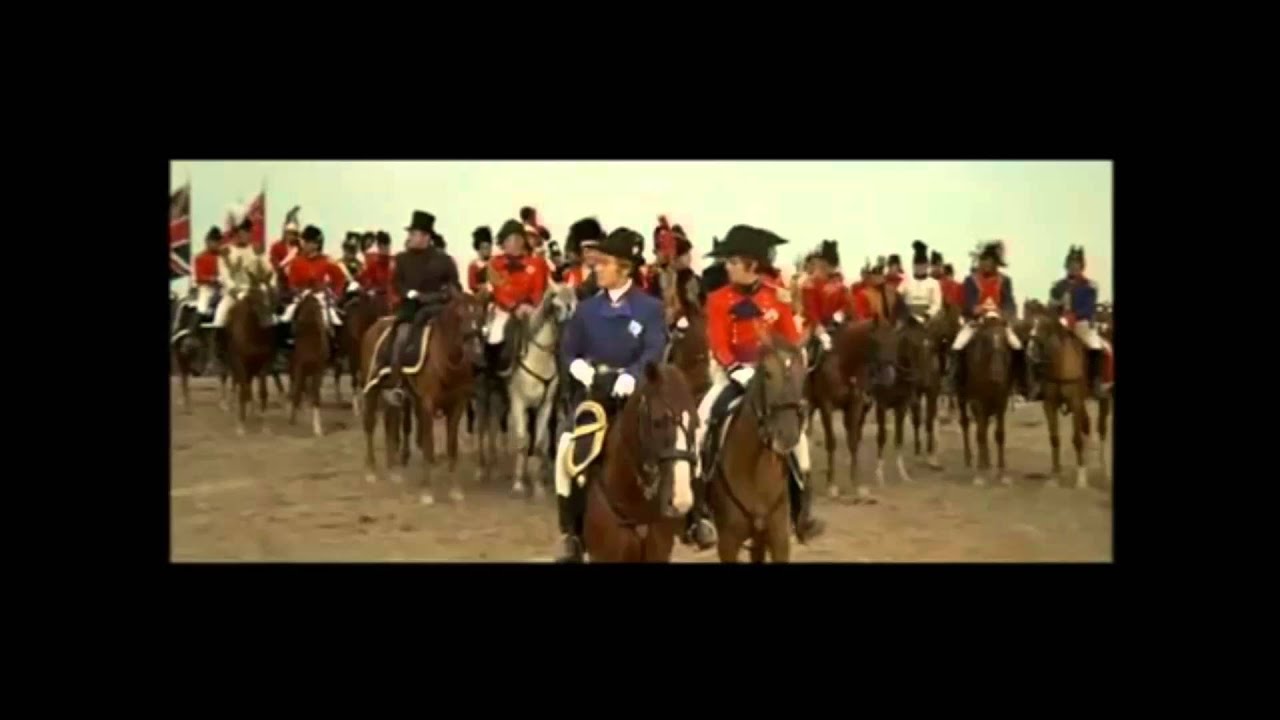 Wellington's Victory - Ludwig van Beethoven