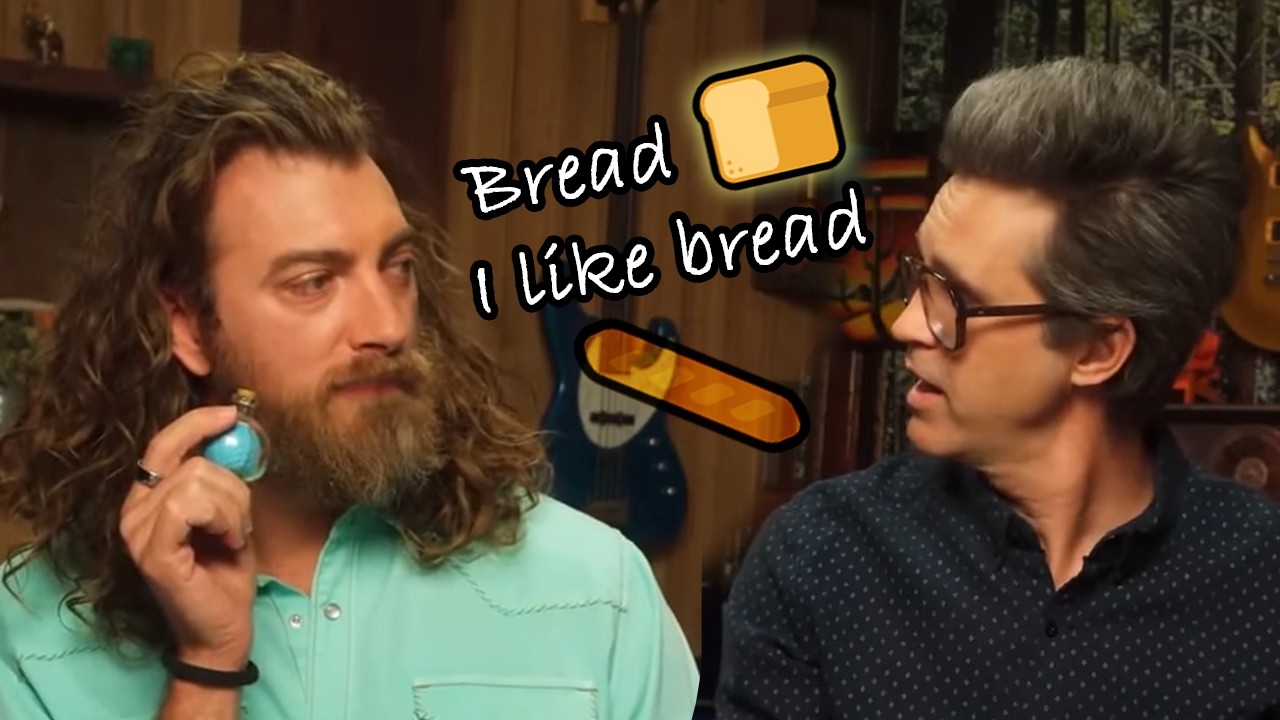 Rhett and Link - Complete Nonsense #21