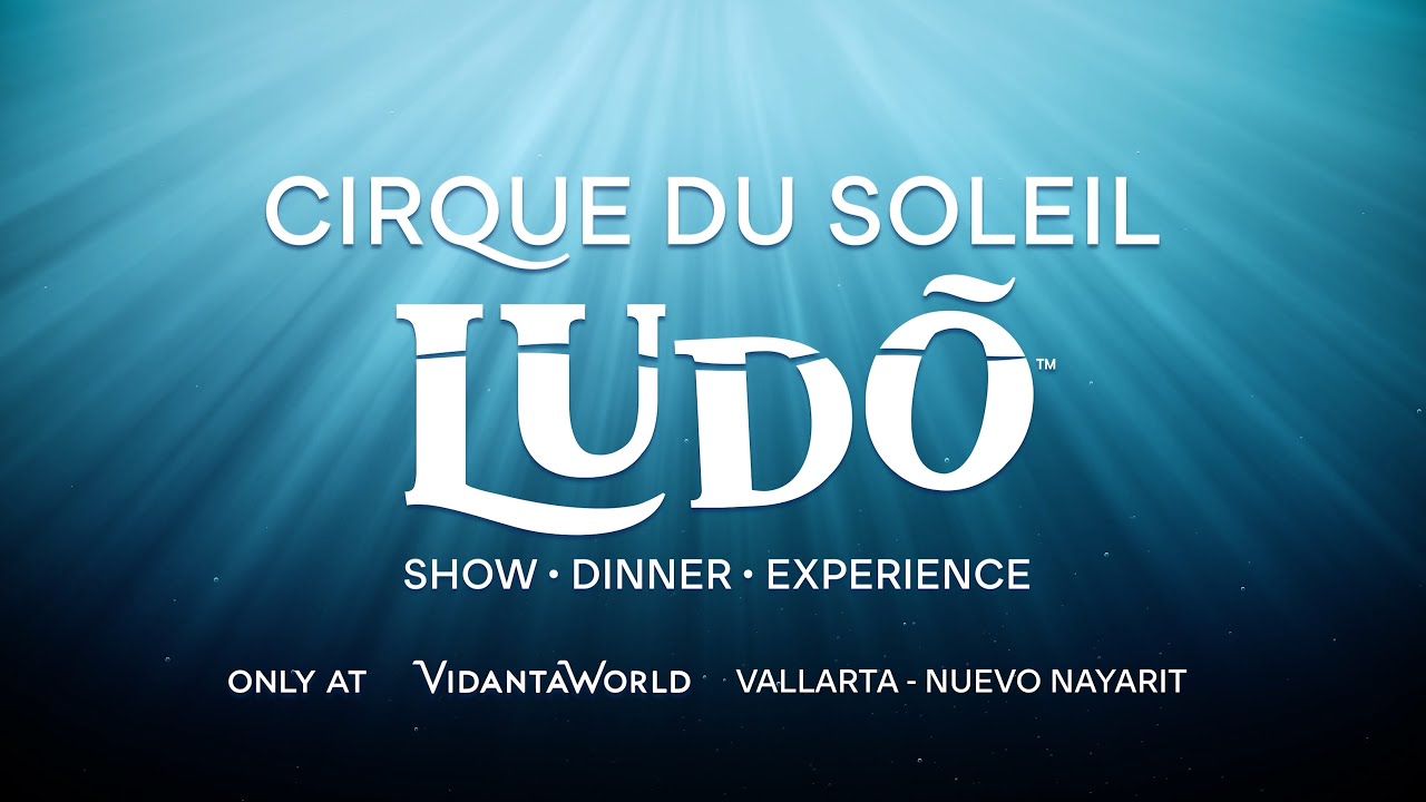 The Making Of Cirque du Soleil LUDÕ | Episode 2 | Cirque du Soleil