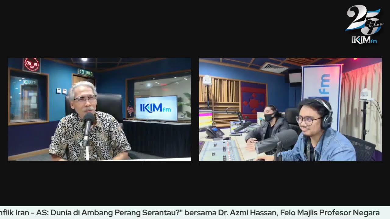 TOPIK PAGI | 