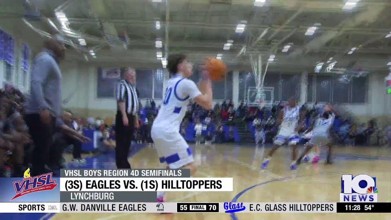 VHSL Regional Hoops: Salem girls advance, E.C. Glass boys stay perfect