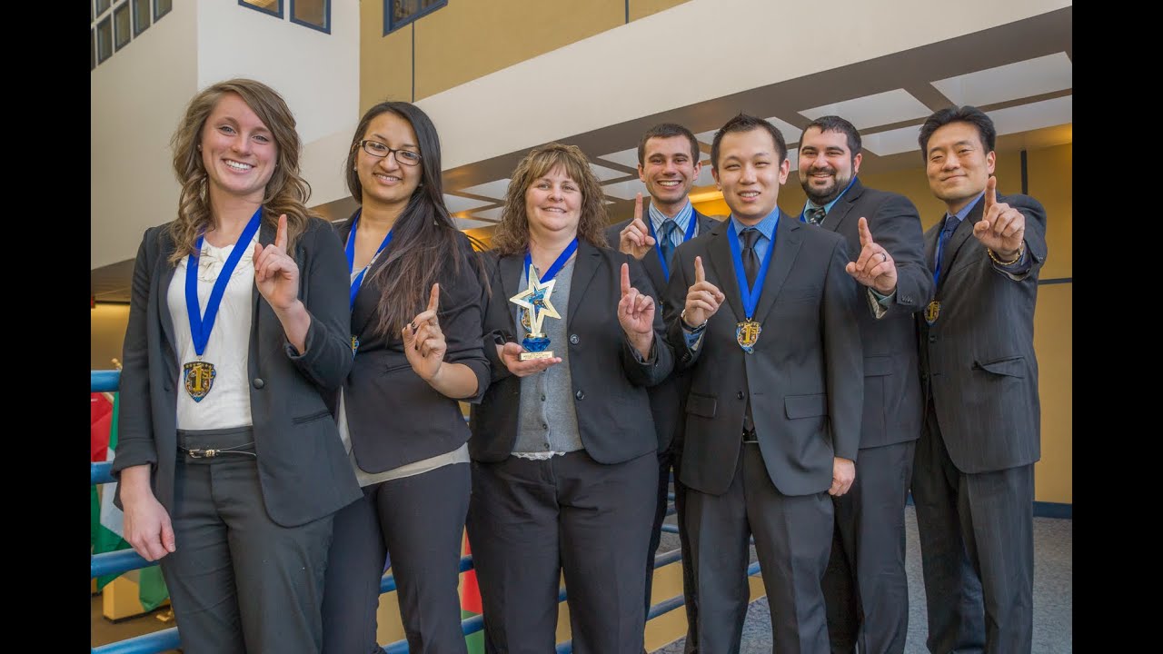 Supply Chain Management at UA