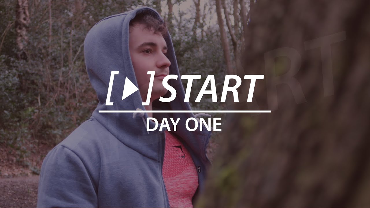 [►] Start Day 1: Sean's Back
