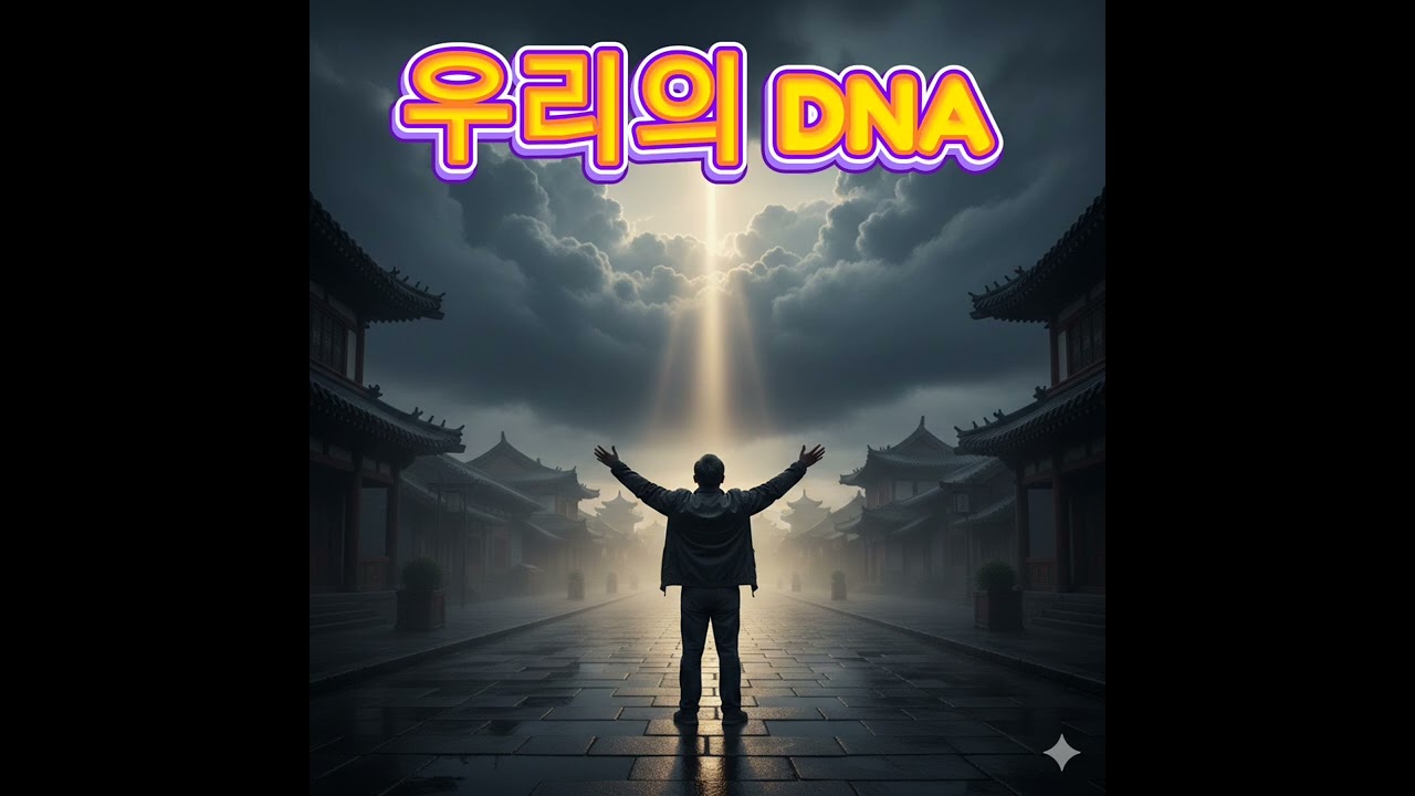 태초의 혼돈은 우리의 DNA | #록발라드 #창작곡 #오리지널곡 #발라드 