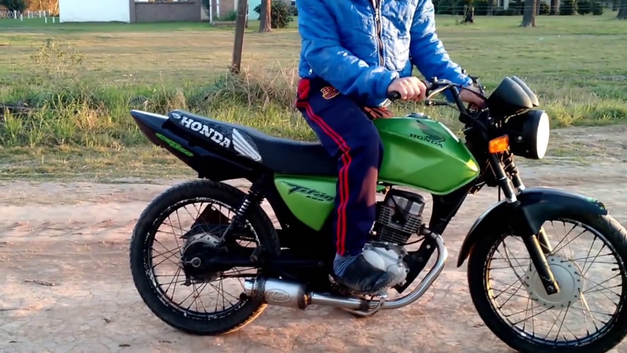 Compilación titan al corte