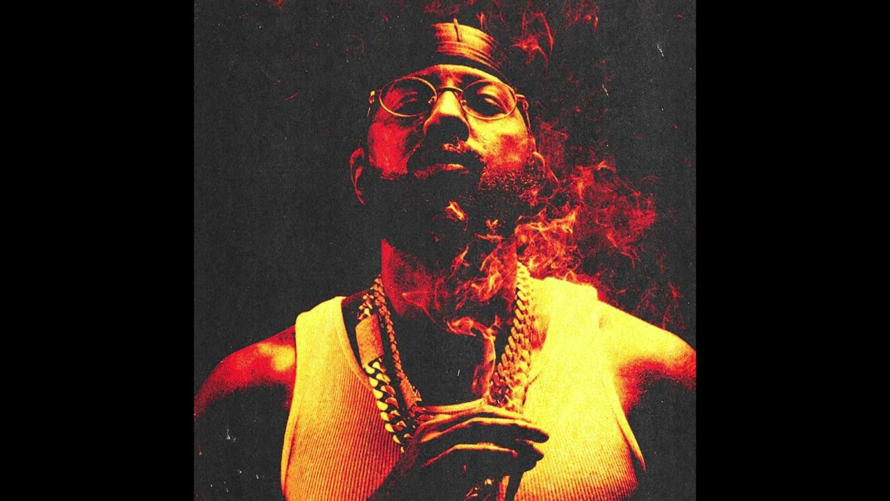 Roc Marciano x Stove God Cooks Type Beat 2022 / 