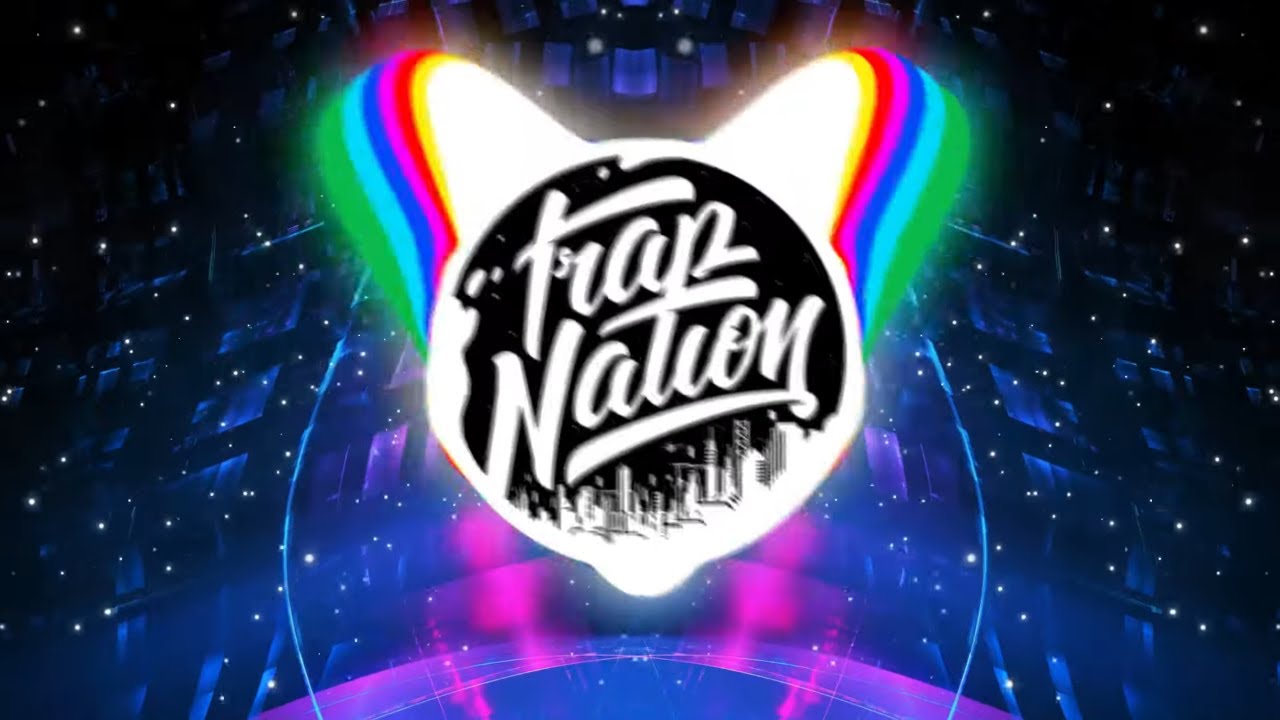 RL Grime & Deadcrow - Dominator