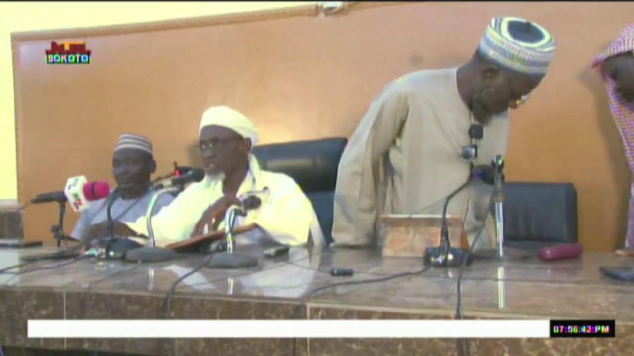 RAMADAN 1447AH TAFSIR MALAN  ISA MAFARA 2/3/2026
