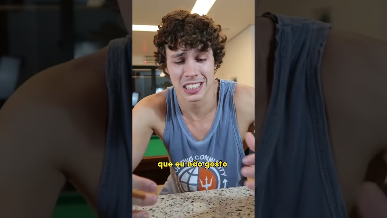 Baiano vs. Carioca - Sotaque